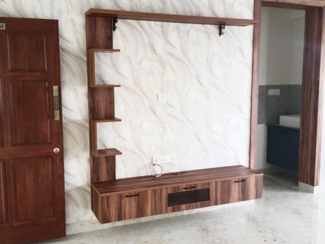 3 BHK Independent Builder Floor in RR Nagar for rent Bengaluru. The reference number is 20434069