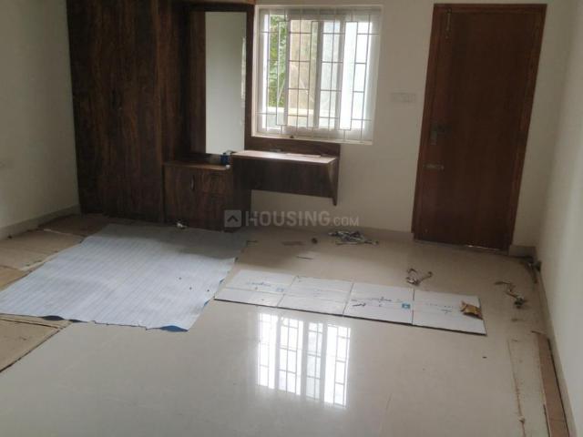 3 BHK Independent Builder Floor in RR Nagar for rent Bengaluru. The reference number is 20507959
