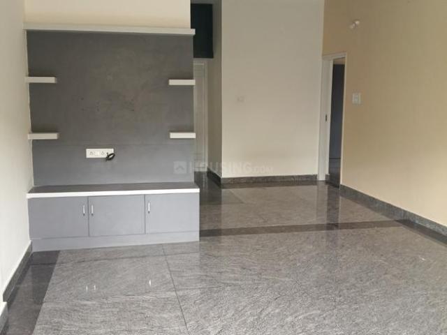 3 BHK Independent Builder Floor in RR Nagar for rent Bengaluru. The reference number is 20771405