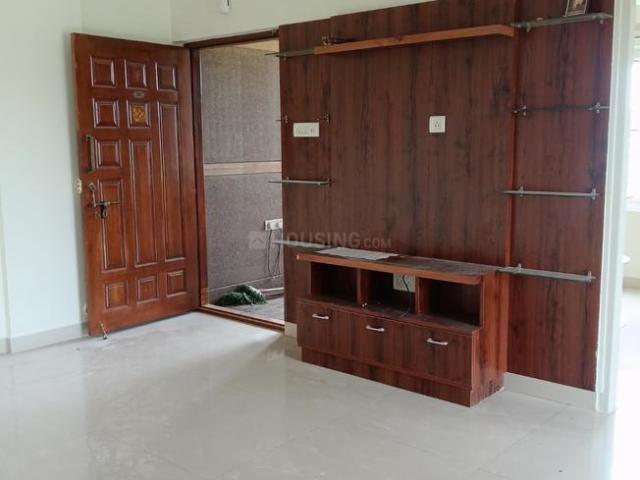 3 BHK Independent Builder Floor in RR Nagar for rent Bengaluru. The reference number is 20962556