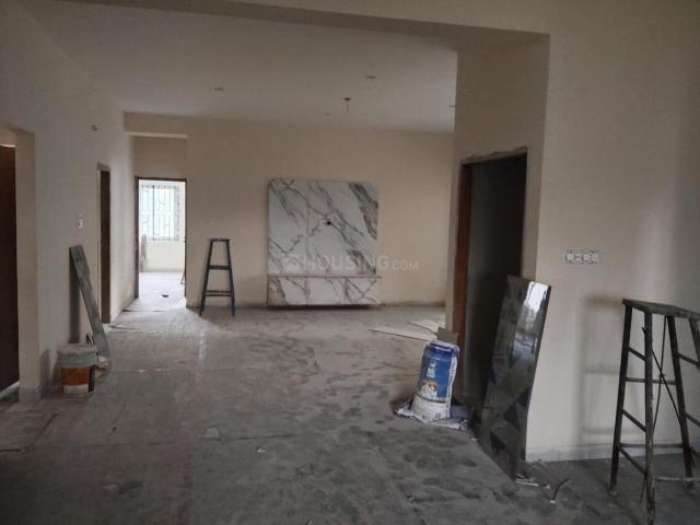 3 BHK Independent Builder Floor in RR Nagar for rent Bengaluru. The reference number is 20917909