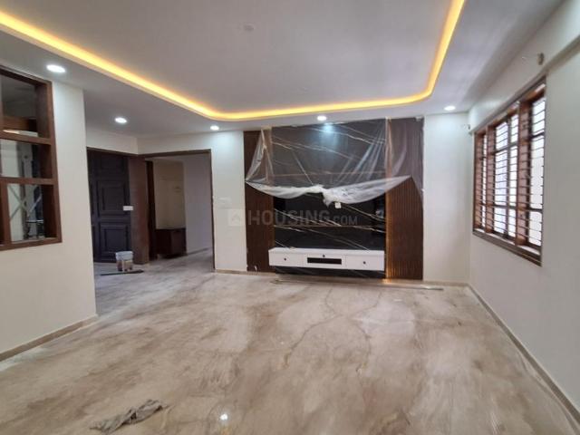 3 BHK Independent Builder Floor in RR Nagar for rent Bengaluru. The reference number is 21060414