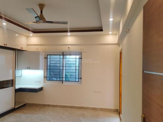 3 BHK Independent Builder Floor in RR Nagar for rent Bengaluru. The reference number is 21023200
