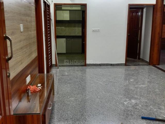 3 BHK Independent Builder Floor in RR Nagar for rent Bengaluru. The reference number is 21025669