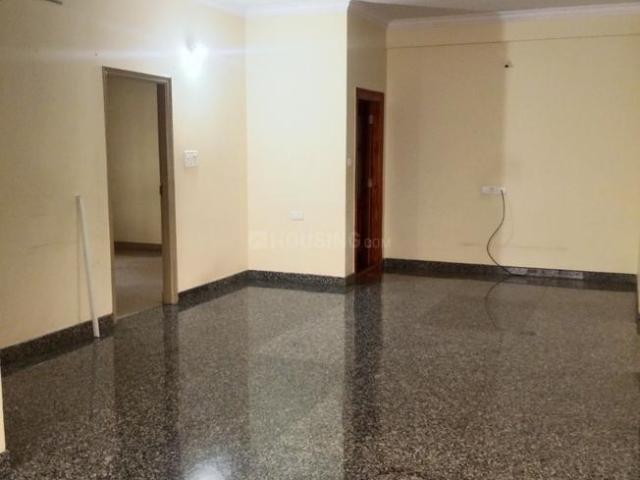 3 BHK Independent Builder Floor in RR Nagar for rent Bengaluru. The reference number is 21188588