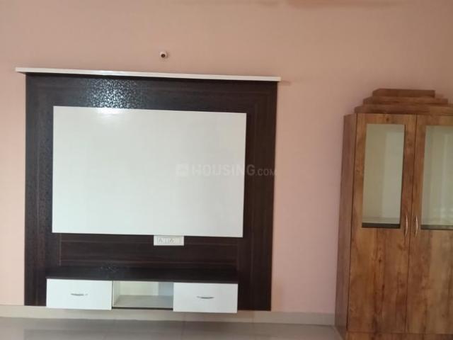 3 BHK Independent Builder Floor in RR Nagar for rent Bengaluru. The reference number is 21398147