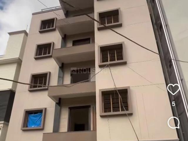 3 BHK Independent Builder Floor in RR Nagar for resale Bengaluru. The reference number is 14223831