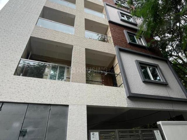 3 BHK Independent Builder Floor in RR Nagar for resale Bengaluru. The reference number is 18202844