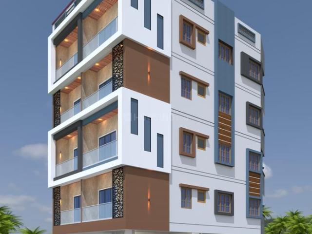 3 BHK Independent Builder Floor in RR Nagar for resale Bengaluru. The reference number is 20619171