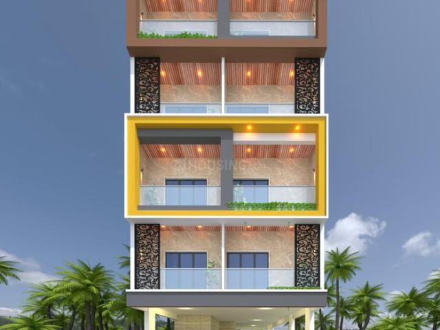3 BHK Independent Builder Floor in RR Nagar for resale Bengaluru. The reference number is 20619253