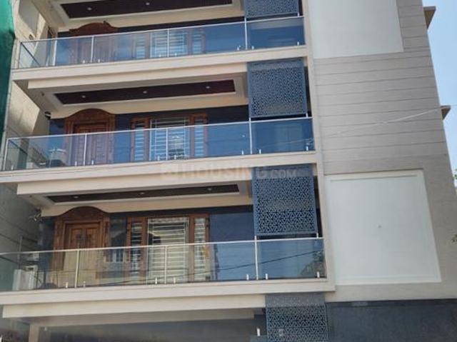 3 BHK Independent Builder Floor in RR Nagar for resale Bengaluru. The reference number is 21308045