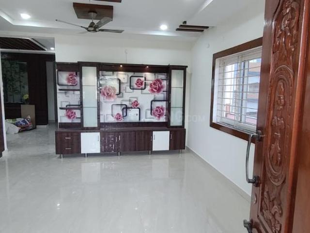 3 BHK Independent Builder Floor in Suchitra for rent Hyderabad. The reference number is 20906896