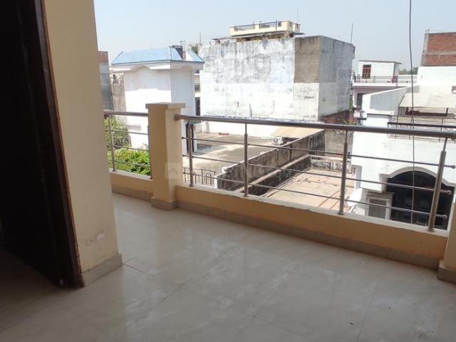 3 BHK Independent Builder Floor in Subedarganj for rent Allahabad. The reference number is 11873455