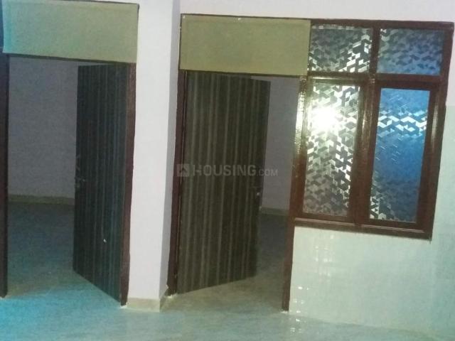 3 BHK Independent Builder Floor in Subhash Ganj for rent Jhansi. The reference number is 18219580