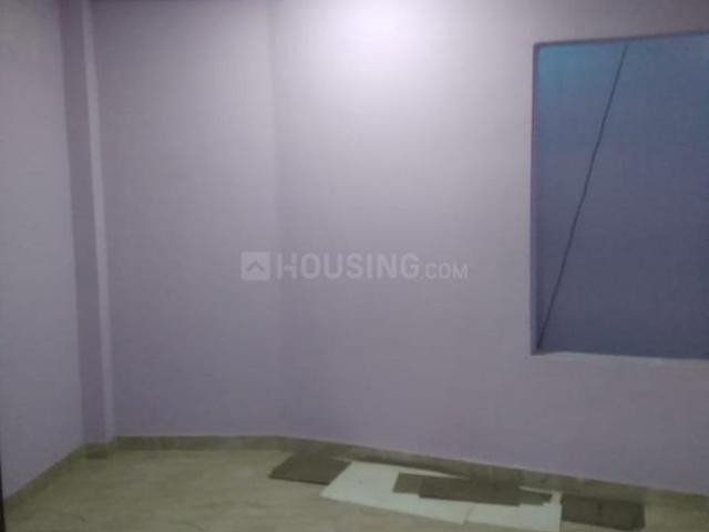 3 BHK Independent Builder Floor in Subhash Ganj for rent Jhansi. The reference number is 6392001