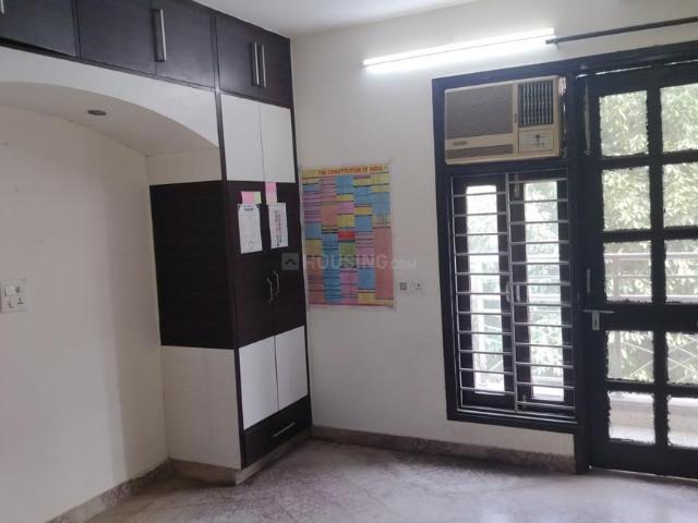 3 BHK Independent Builder Floor in Subhash Nagar for rent New Delhi. The reference number is 20207506