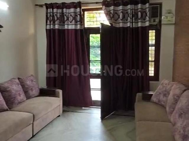 3 BHK Independent Builder Floor in Subhash Nagar for rent New Delhi. The reference number is 20958696