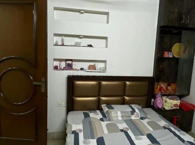 3 BHK Independent Builder Floor in Subhash Nagar for rent New Delhi. The reference number is 21242932
