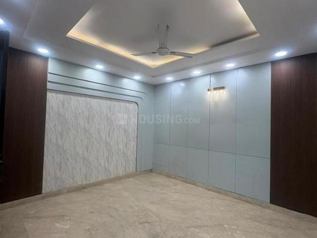 3 BHK Independent Builder Floor in Subhash Nagar for rent New Delhi. The reference number is 21312523