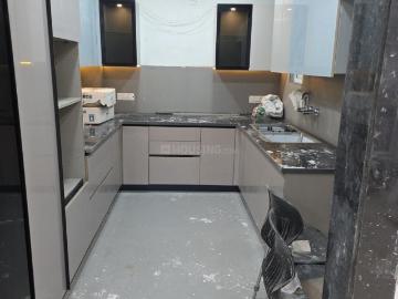 3 BHK Independent Builder Floor in Subhash Nagar for resale New Delhi. The reference number is 18485600