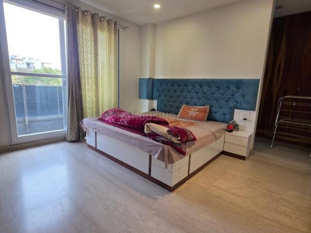 3 BHK Independent Builder Floor in Subhash Nagar for resale New Delhi. The reference number is 19636411