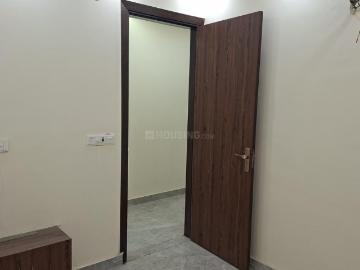 3 BHK Independent Builder Floor in Subhash Nagar for resale New Delhi. The reference number is 19662684