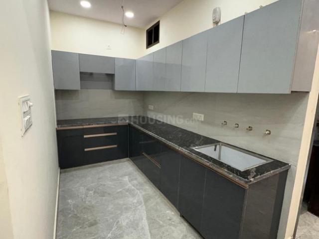 3 BHK Independent Builder Floor in Subhash Nagar for resale New Delhi. The reference number is 20654568