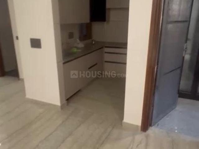 3 BHK Independent Builder Floor in Subhash Nagar for resale New Delhi. The reference number is 20251101