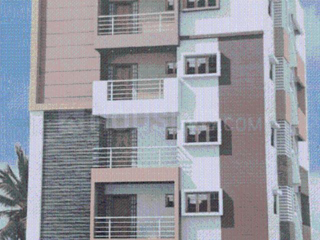 3 BHK Independent Builder Floor in Subramanyapura for resale Bengaluru. The reference number is 20433536