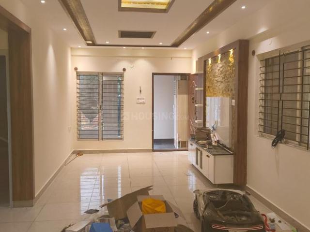 3 BHK Independent Builder Floor in Subramanyapura for resale Bengaluru. The reference number is 20507498