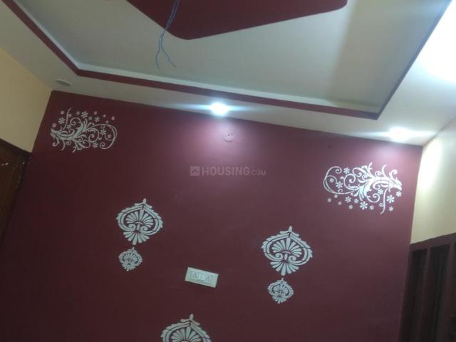 3 BHK Independent Builder Floor in Subzi Mandi for rent New Delhi. The reference number is 12781356