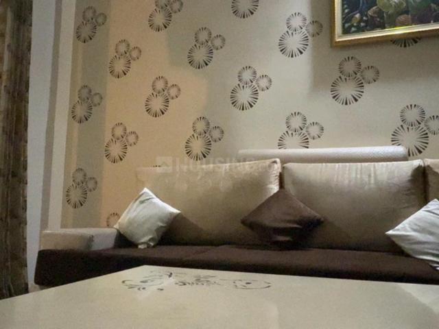 3 BHK Independent Builder Floor in Sudarshan Park for resale New Delhi. The reference number is 15348248