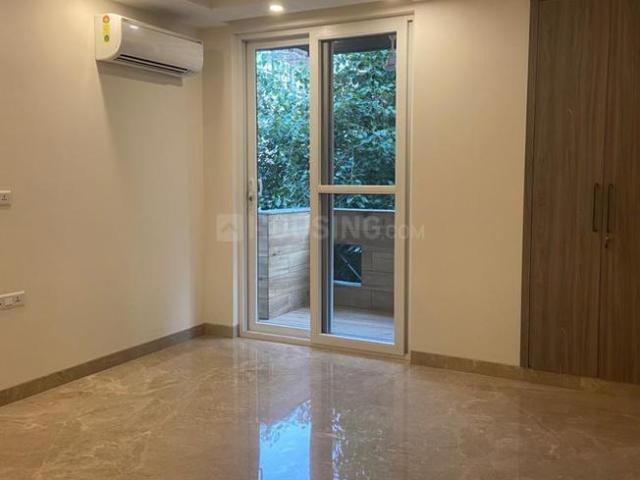 3 BHK Independent Builder Floor in Sukhdev Vihar for resale New Delhi. The reference number is 20977884