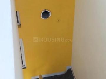 3 BHK Independent Builder Floor in Sukhliya for rent Indore. The reference number is 16930225