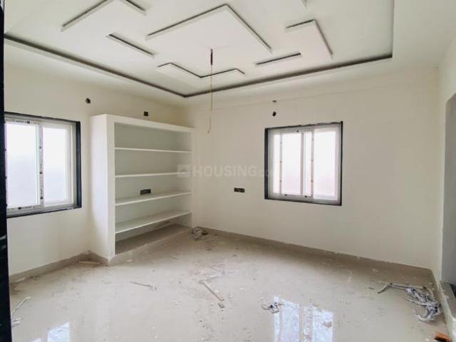 3 BHK Independent Builder Floor in Sujatha Nagar for resale Visakhapatnam. The reference number is 20611739