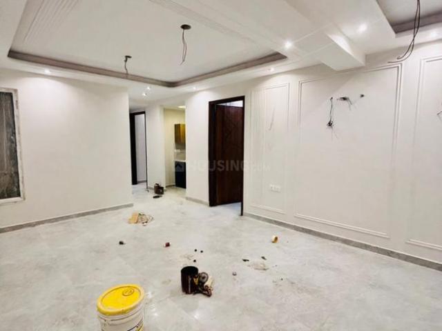 3 BHK Independent Builder Floor in Sultanpur for rent New Delhi. The reference number is 19111647
