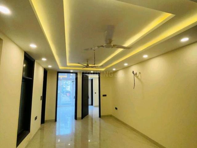 3 BHK Independent Builder Floor in Sultanpur for rent New Delhi. The reference number is 19141598