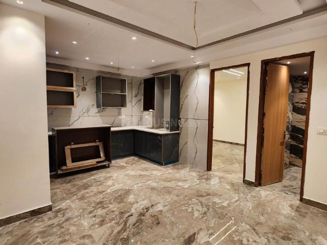 3 BHK Independent Builder Floor in Sultanpur for resale New Delhi. The reference number is 21001091