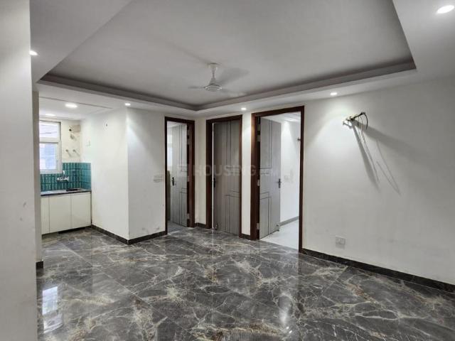 3 BHK Independent Builder Floor in Sultanpur for resale New Delhi. The reference number is 21001038