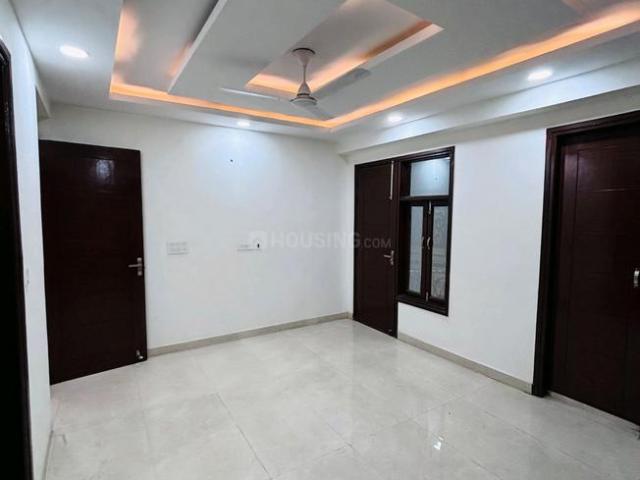 3 BHK Independent Builder Floor in Sultanpur for resale New Delhi. The reference number is 21142947
