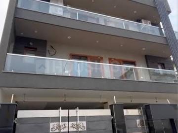 3 BHK Independent Builder Floor in Suncity Township I for rent Rohtak. The reference number is 20064487