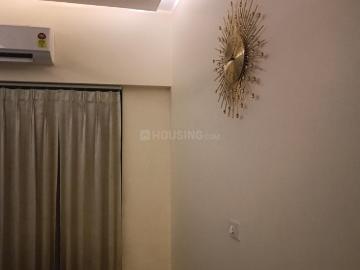 3 BHK Independent Builder Floor in Suncity Township I for rent Rohtak. The reference number is 20128513