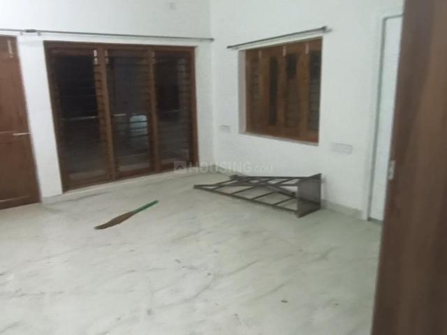 3 BHK Independent Builder Floor in Sunderpur for rent Varanasi. The reference number is 20244877