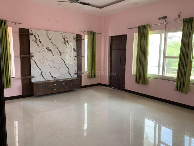 3 BHK Independent Builder Floor in Sushant Golf City for rent Lucknow. The reference number is 19756459