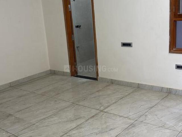 3 BHK Independent Builder Floor in Sushant Golf City for rent Lucknow. The reference number is 19362027