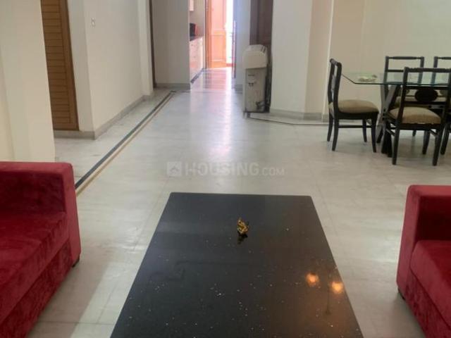 3 BHK Independent Builder Floor in Sushant Lok Phase 1 for rent Gurgaon. The reference number is 9938425