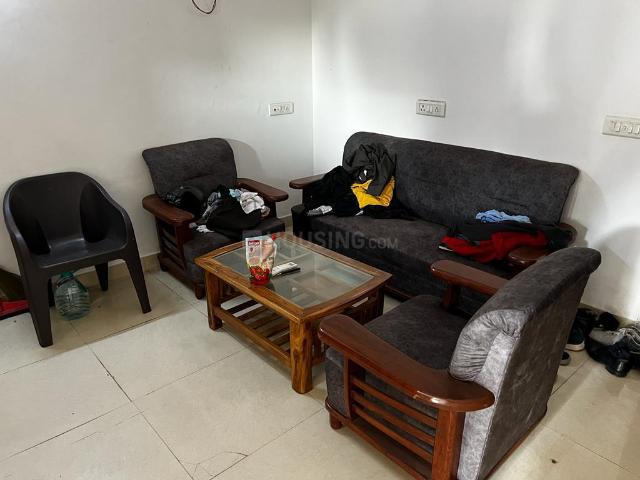 3 BHK Independent Builder Floor in Sushant Lok Phase 1 for rent Gurgaon. The reference number is 12686516