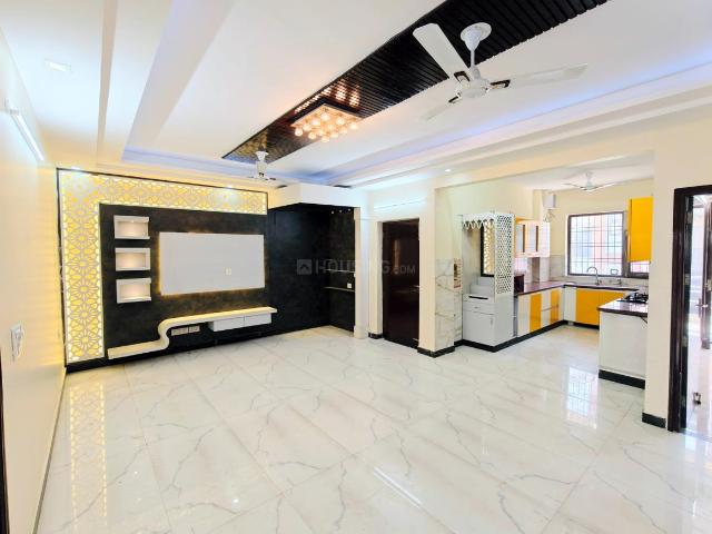 3 BHK Independent Builder Floor in Sushant Lok Phase 1 for rent Gurgaon. The reference number is 18651116