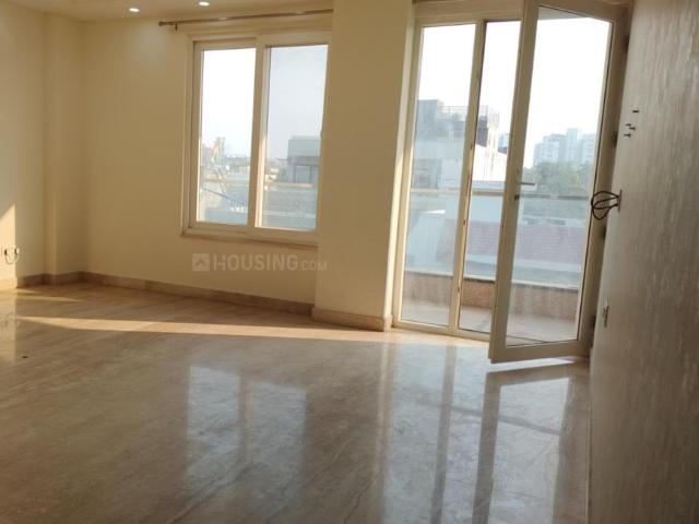 3 BHK Independent Builder Floor in Sushant Lok Phase 1 for rent Gurgaon. The reference number is 19339101