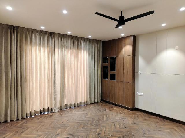 3 BHK Independent Builder Floor in Sushant Lok Phase 1 for rent Gurgaon. The reference number is 19339854